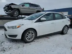 1FADP3F21HL298954 2017 FORD FOCUS