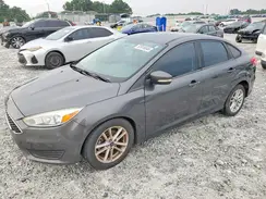 1FADP3F21HL300315 2017 FORD FOCUS