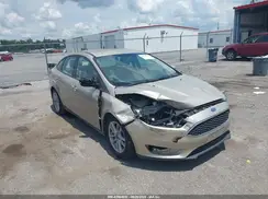 1FADP3F21HL301934 2017 FORD FOCUS