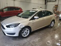 1FADP3F21HL302467 2017 FORD FOCUS