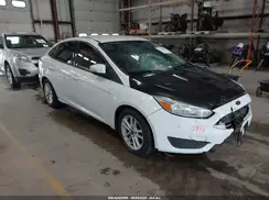 1FADP3F21HL303635 2017 FORD FOCUS