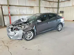 1FADP3F21HL303764 2017 FORD FOCUS