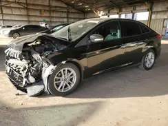 1FADP3F21HL304591 2017 FORD FOCUS