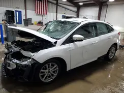 1FADP3F21HL304929 2017 FORD FOCUS