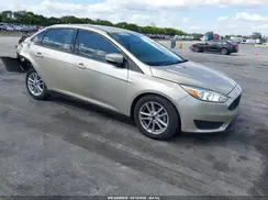 1FADP3F21HL305630 2017 FORD FOCUS