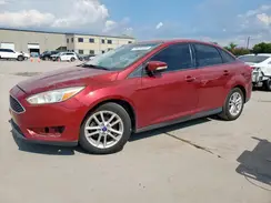 1FADP3F21HL306454 2017 FORD FOCUS