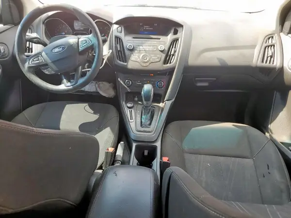 1FADP3F21HL306454 2017 FORD FOCUS - Image 8