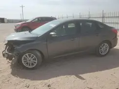 1FADP3F21HL308222 2017 FORD FOCUS