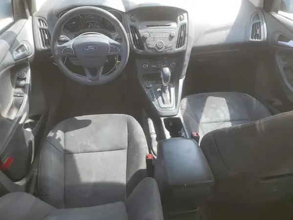 1FADP3F21HL308222 2017 FORD FOCUS - Image 8
