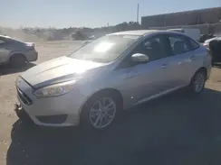 1FADP3F21HL309029 2017 FORD FOCUS