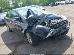 1FADP3F21HL311282 2017 FORD FOCUS