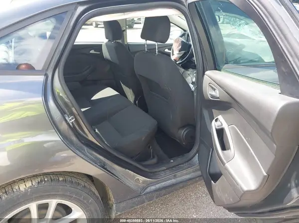 1FADP3F21HL311282 2017 FORD FOCUS - Image 8