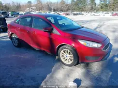 1FADP3F21HL311329 2017 FORD FOCUS