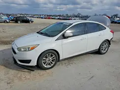 1FADP3F21HL312058 2017 FORD FOCUS