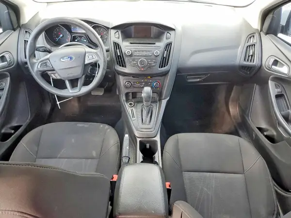 1FADP3F21HL312058 2017 FORD FOCUS - Image 8