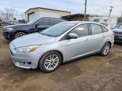1FADP3F21HL312335 2017 FORD FOCUS