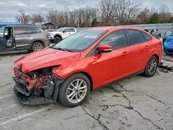 1FADP3F21HL315087 2017 FORD FOCUS