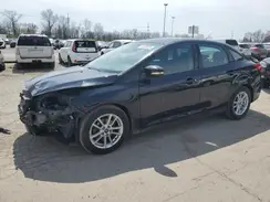 1FADP3F21HL315445 2017 FORD FOCUS