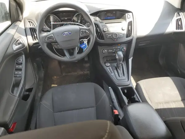 1FADP3F21HL315445 2017 FORD FOCUS - Image 8