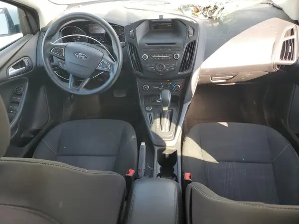 1FADP3F21HL315851 2017 FORD FOCUS - Image 8