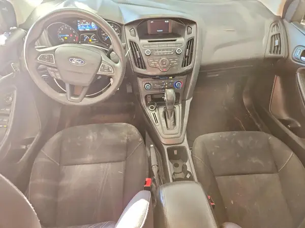 1FADP3F21HL317356 2017 FORD FOCUS - Image 8