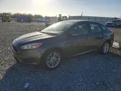1FADP3F21HL317860 2017 FORD FOCUS