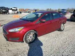 1FADP3F21HL318183 2017 FORD FOCUS