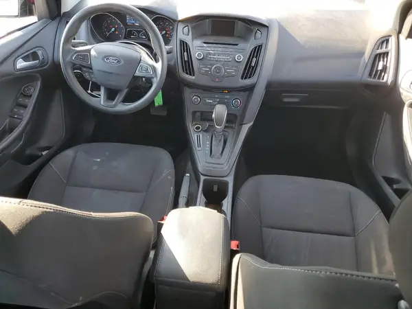 1FADP3F21HL318183 2017 FORD FOCUS - Image 8