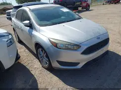1FADP3F21HL318927 2017 FORD FOCUS