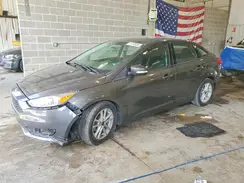 1FADP3F21HL318975 2017 FORD FOCUS