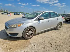 1FADP3F21HL320189 2017 FORD FOCUS