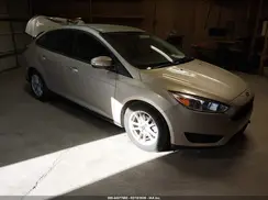 1FADP3F21HL320225 2017 FORD FOCUS