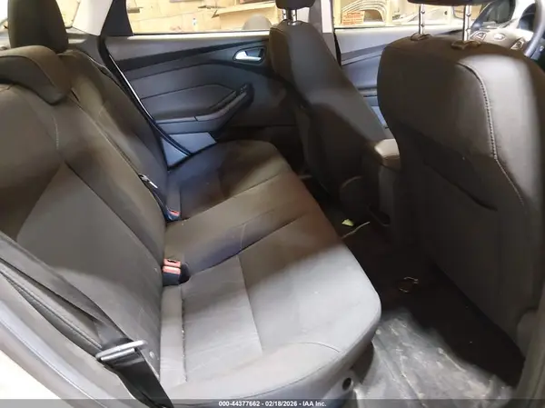 1FADP3F21HL320225 2017 FORD FOCUS - Image 8