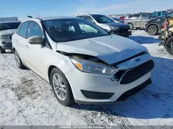 1FADP3F21HL321116 2017 FORD FOCUS
