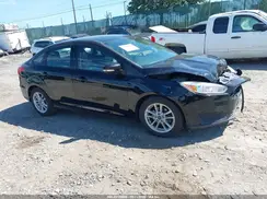 1FADP3F21HL321858 2017 FORD FOCUS