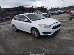 1FADP3F21HL322119 2017 FORD FOCUS