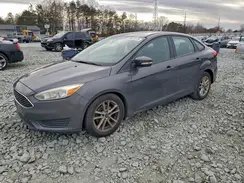 1FADP3F21HL322413 2017 FORD FOCUS