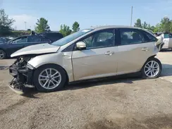 1FADP3F21HL322931 2017 FORD FOCUS