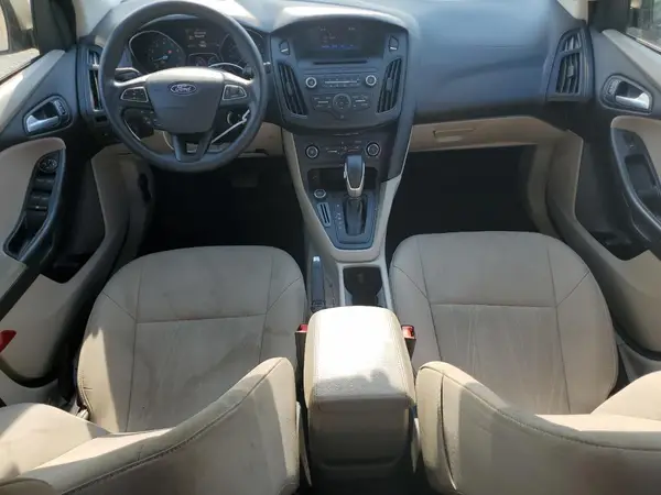 1FADP3F21HL322931 2017 FORD FOCUS - Image 8