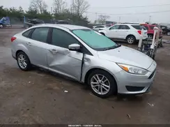 1FADP3F21HL323318 2017 FORD FOCUS