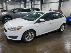 1FADP3F21HL324680 2017 FORD FOCUS