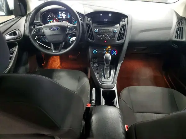 1FADP3F21HL324680 2017 FORD FOCUS - Image 8