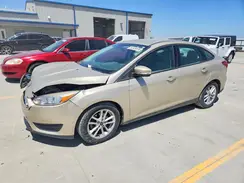 1FADP3F21HL327224 2017 FORD FOCUS