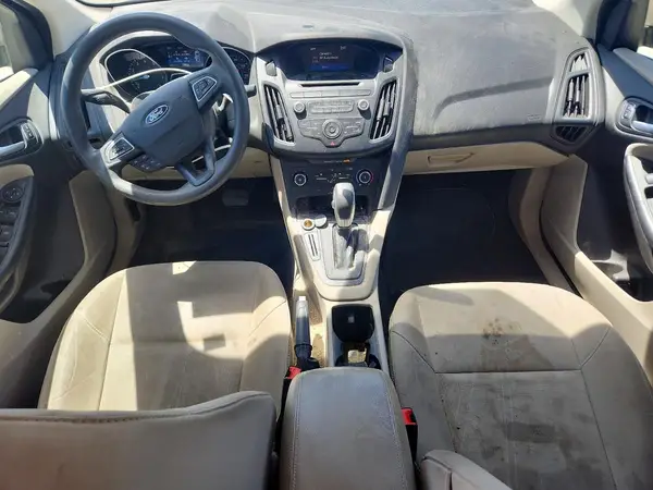 1FADP3F21HL327224 2017 FORD FOCUS - Image 8