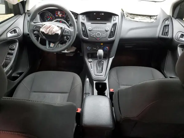 1FADP3F21HL327384 2017 FORD FOCUS - Image 8