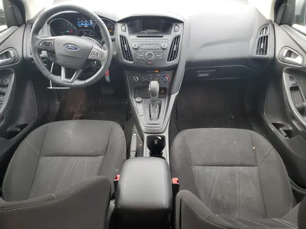 1FADP3F21HL328194 2017 FORD FOCUS - Image 8
