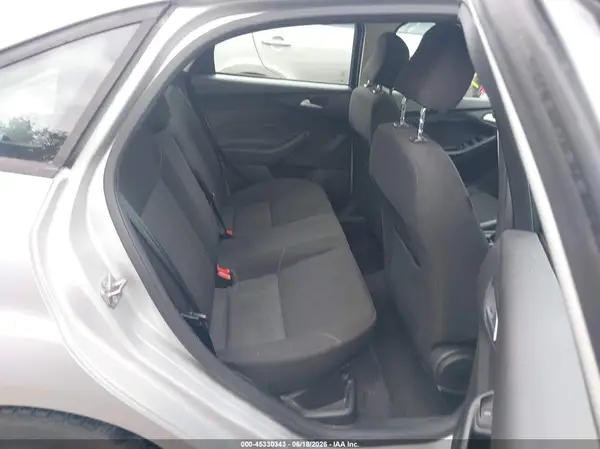 1FADP3F21HL328891 2017 FORD FOCUS - Image 8