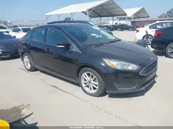 1FADP3F21HL329149 2017 FORD FOCUS