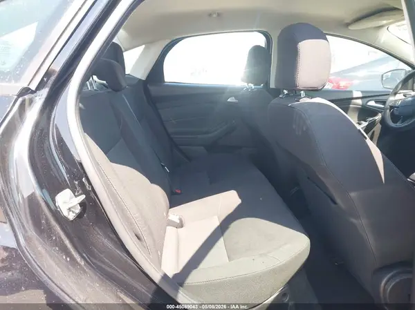 1FADP3F21HL329149 2017 FORD FOCUS - Image 8