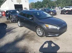 1FADP3F21HL330544 2017 FORD FOCUS